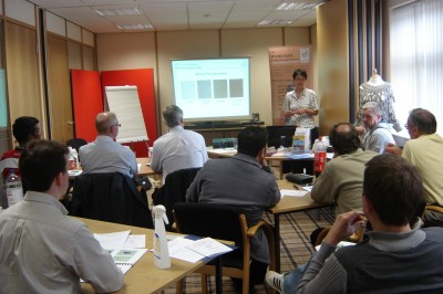 Fibre Care Specialist Training Course